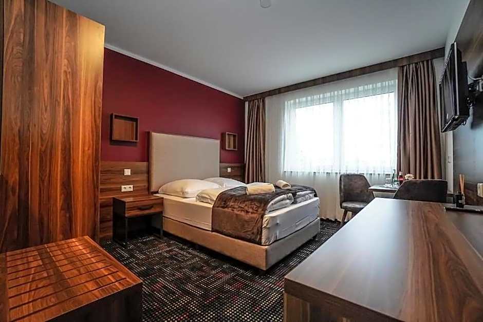 Sunset Hotel