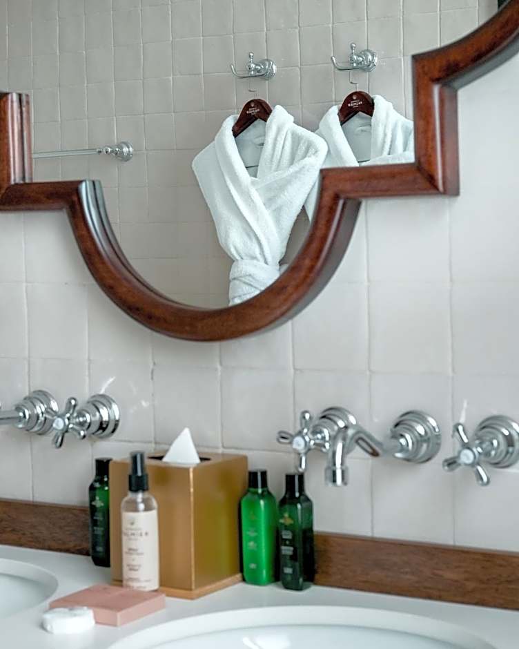 La Maison Palmier Abidjan, a Member of Design Hotels