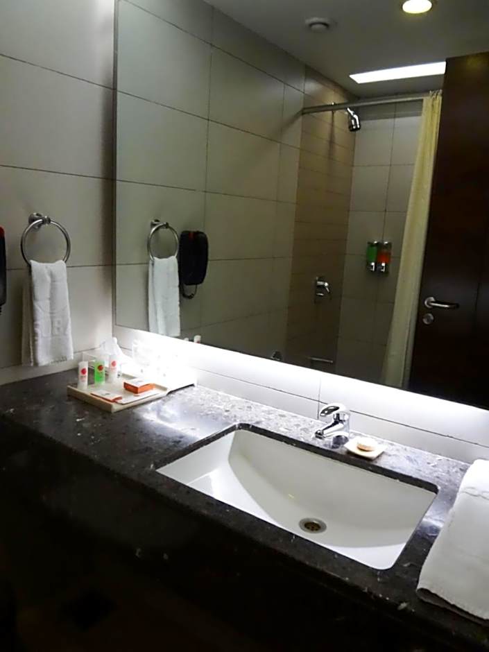Hotel Suba International Mumbai