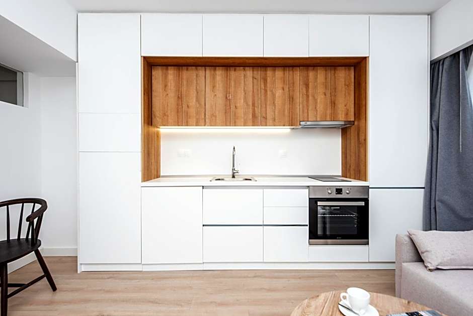 LASARI comfort living