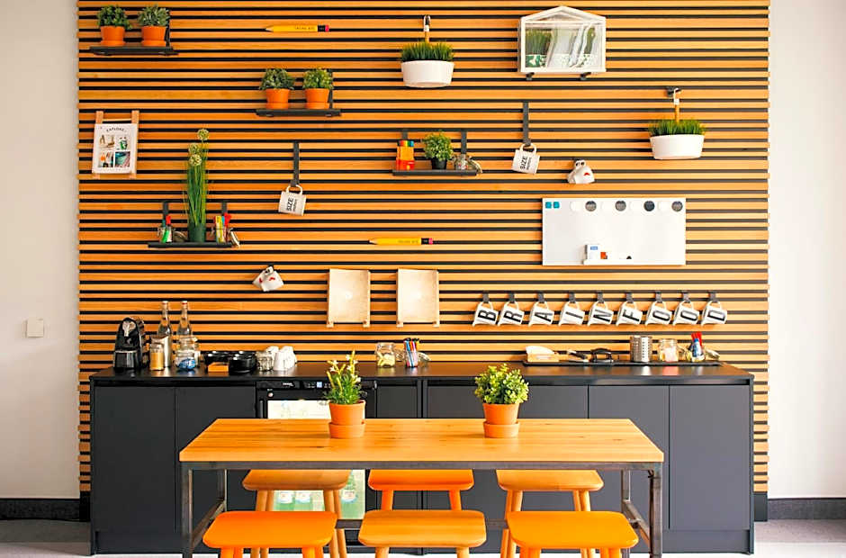 Vienna House Easy by Wyndham Limburg