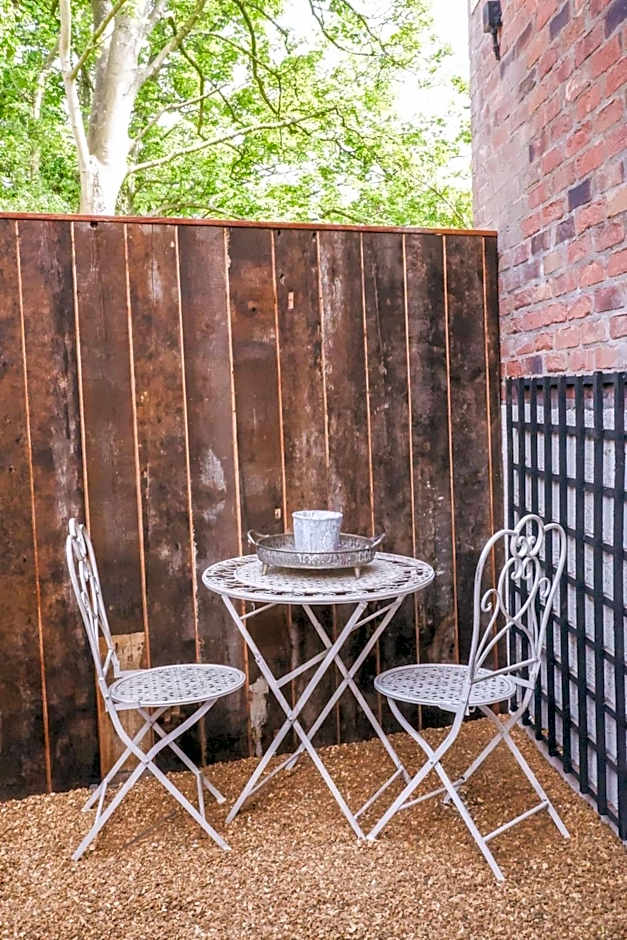 The Rabbit Hotel & Retreat