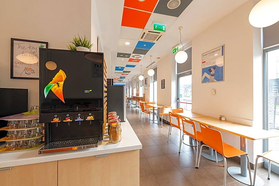 ibis budget Krakow Stare Miasto