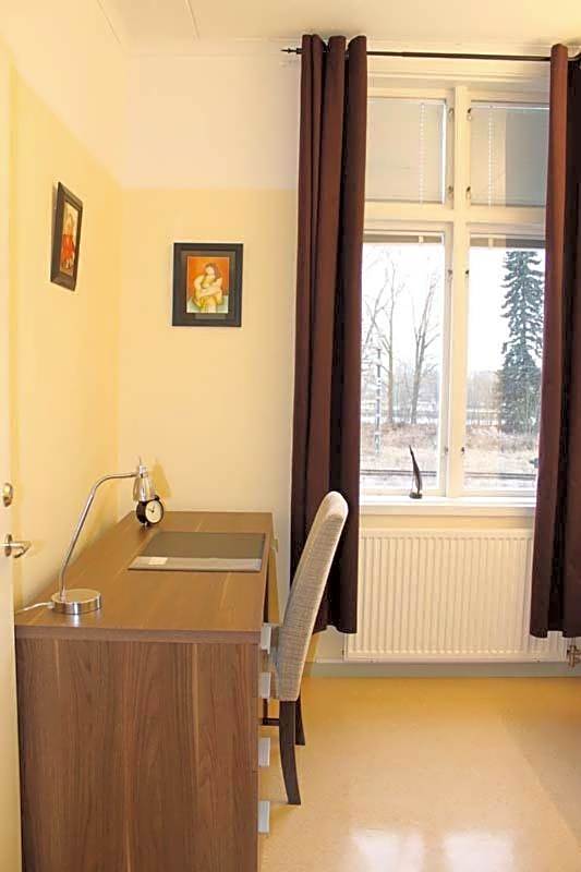 Stationshusets Hotell och Café