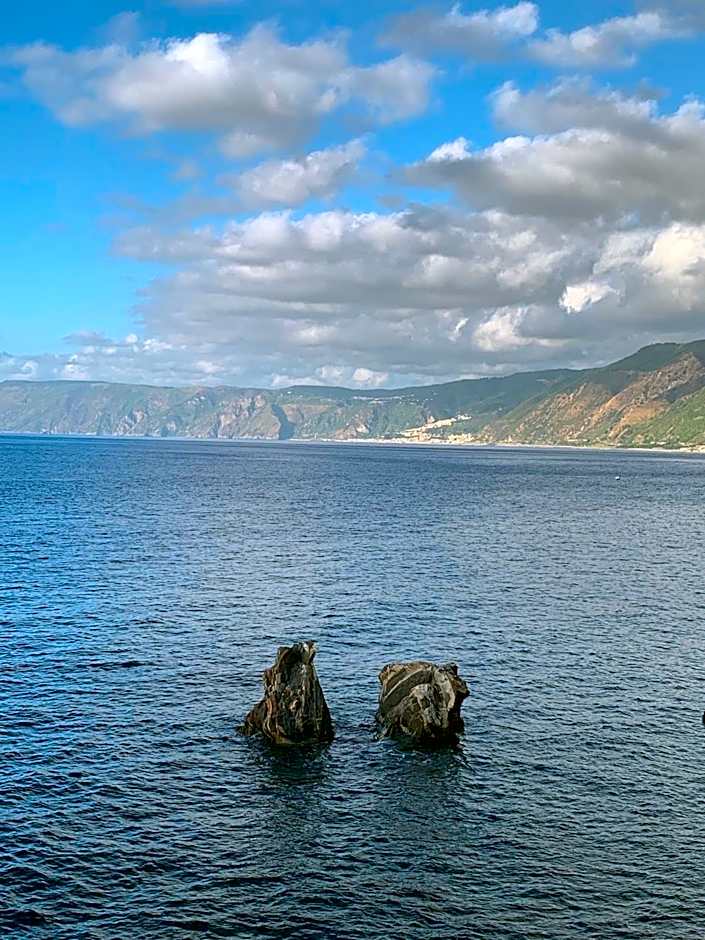 Il Casato Deluxe Rooms