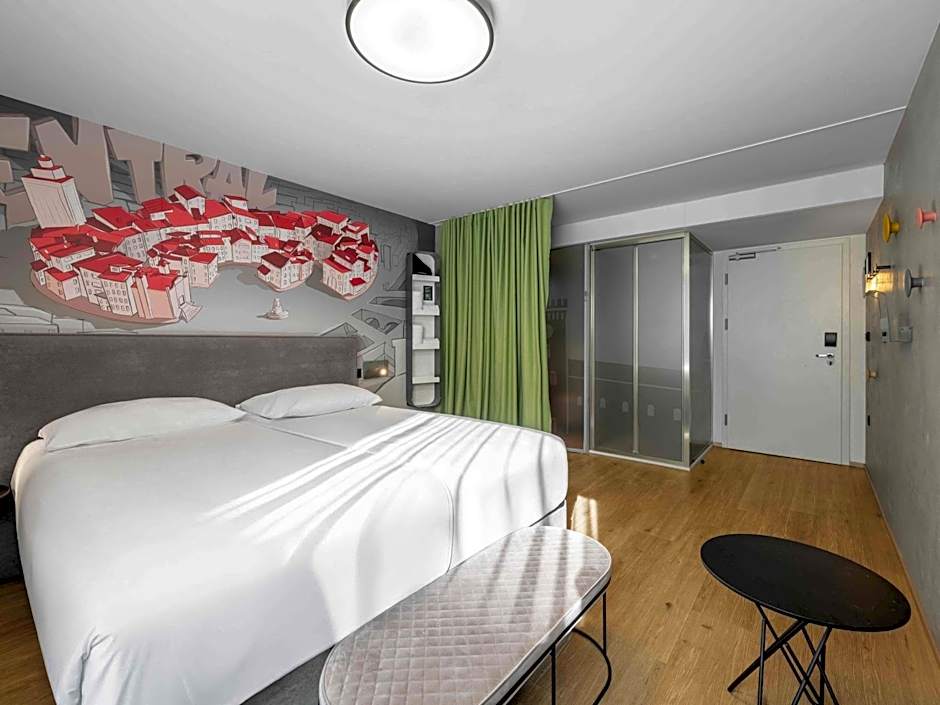 ibis Styles Ljubljana Centre