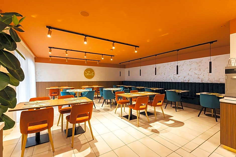 Hotel la Meridiana, Lake & SPA