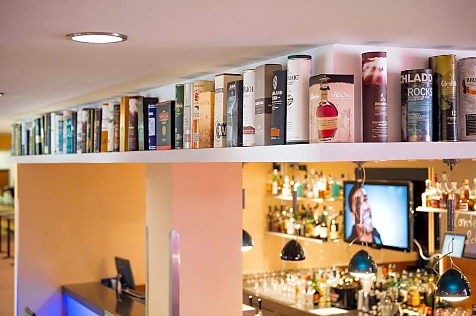 NH Munchen Dornach Messe Und Kongresshotel