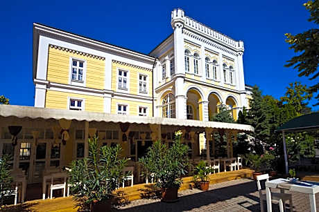 Hotel Astoria