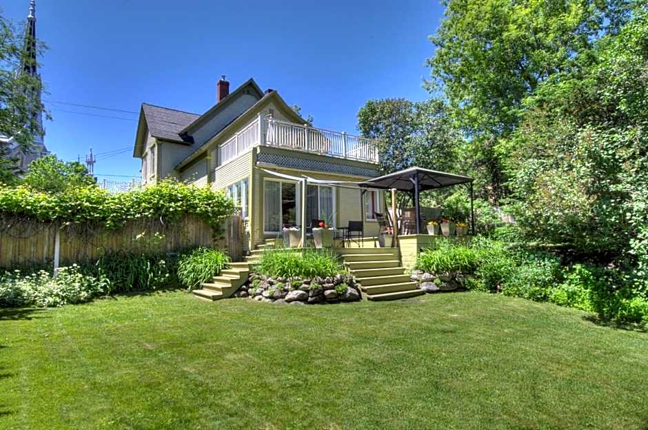 La Belle Victorienne