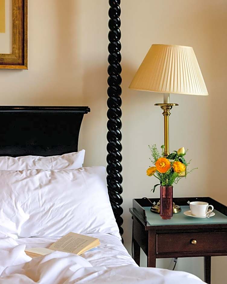 Bailbrook House Hotel - a Hand Picked Hotel