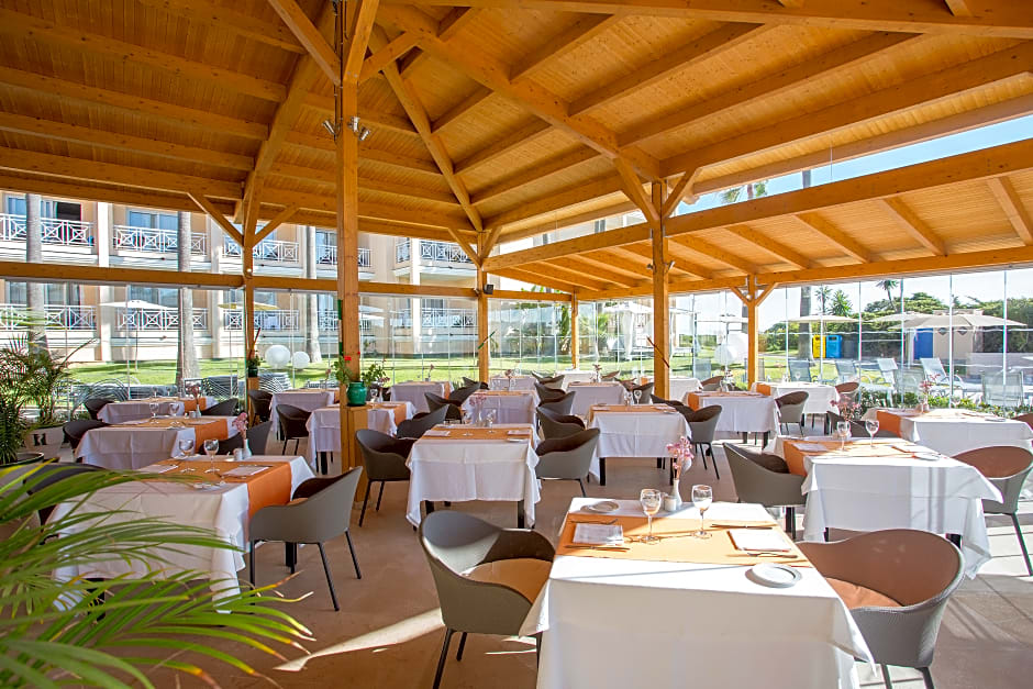 Hipotels  Playa La Barrosa