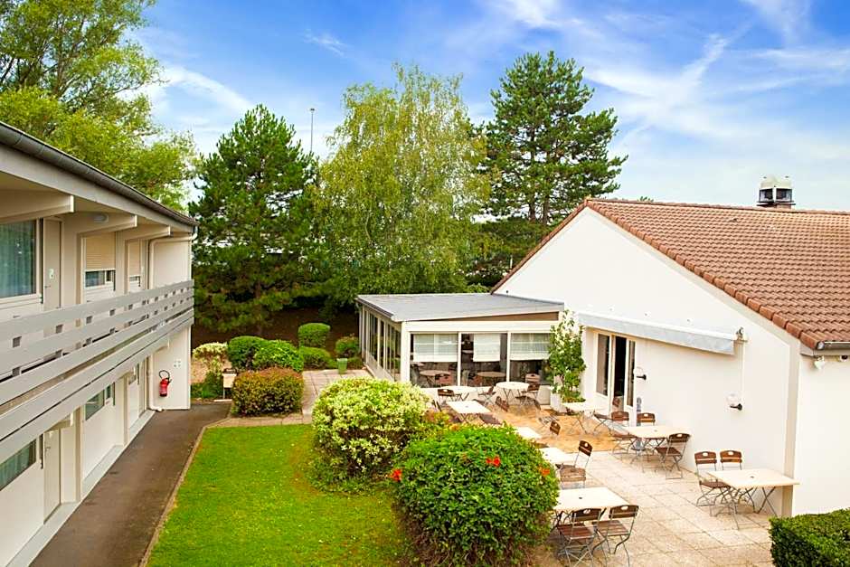 Campanile Mâcon Sud - Chaintré