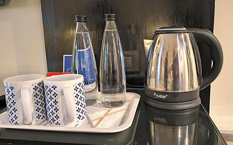 Fortune Park JP Celestial, Bengaluru - Member ITC Hotels' Group