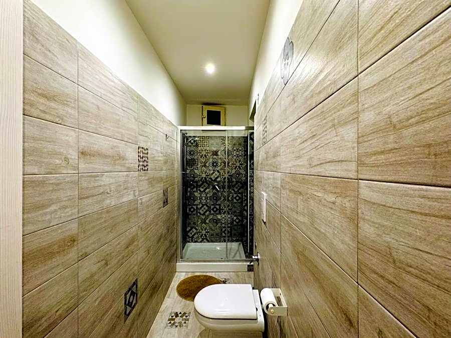 Hostel Mancini Naples