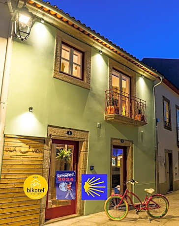 Olá Vida - Hostel Caminha
