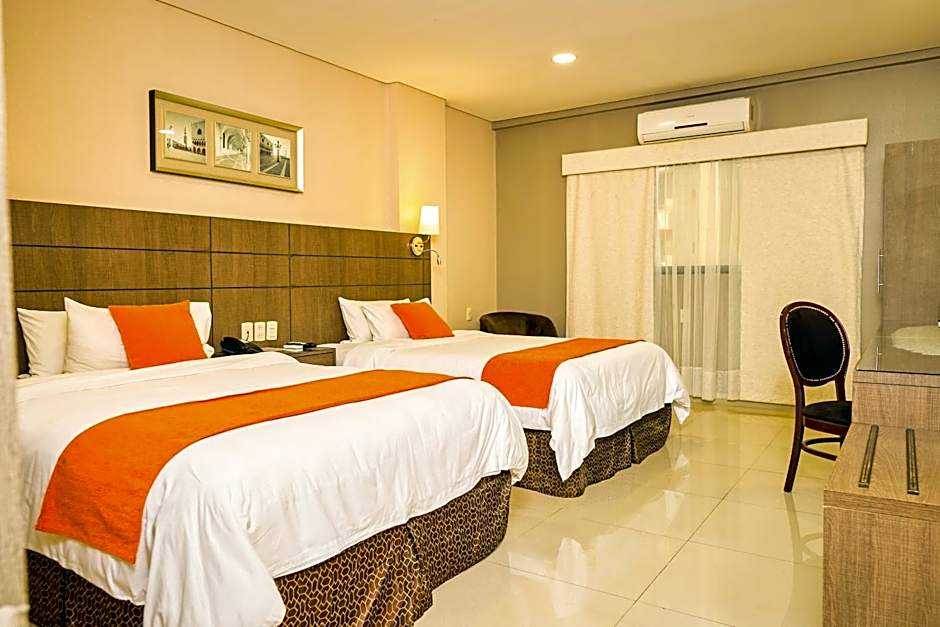 Howard Johnson Ciudad del Este