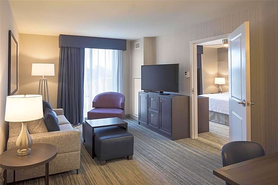 Homewood Suites by Hilton Needham Boston