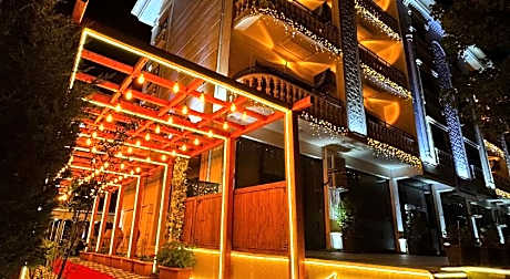 PEARL  OF CAPPADOCİA