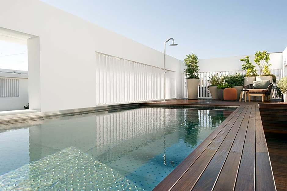 HOTEL MERCER SEVILLA