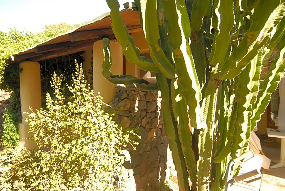 Eoliano B&B