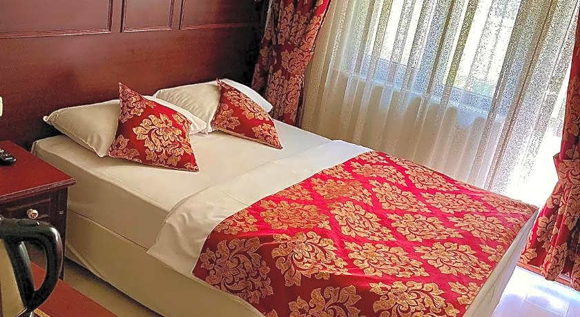 Istanbul Newcity Hotel