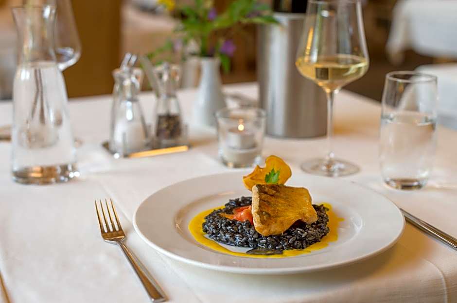 Alpenresort Eienwäldli Engelberg