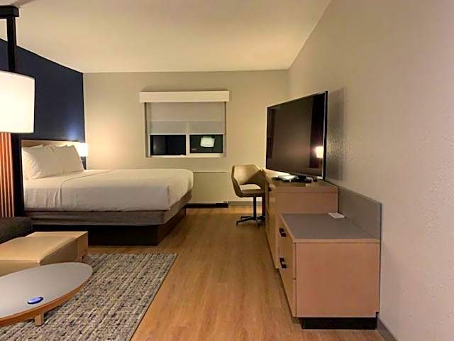 Hyatt Place Fairbanks