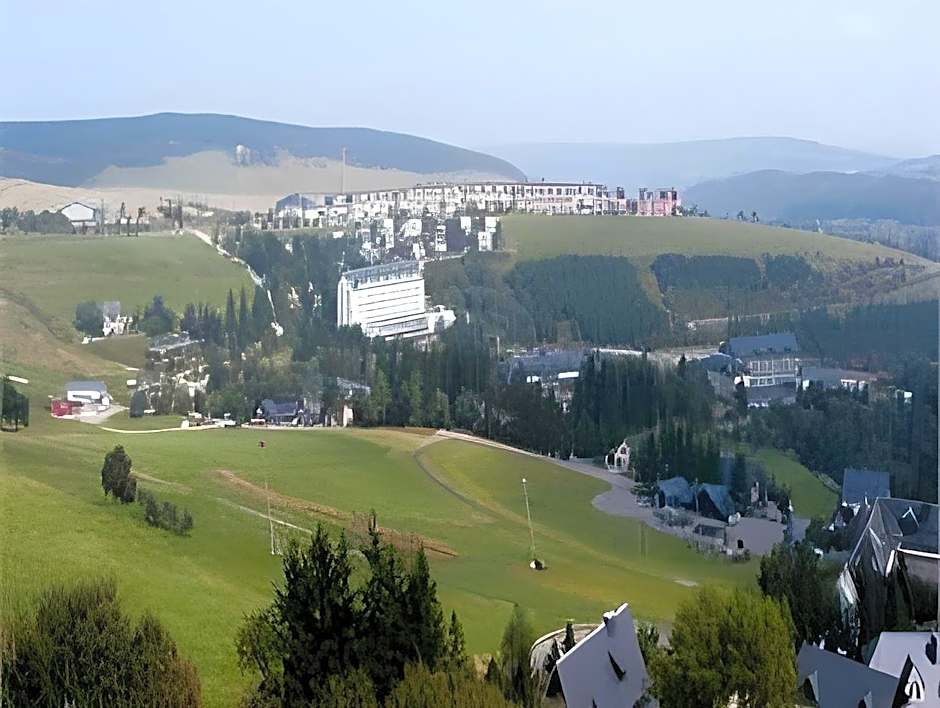 k1 sporthotel - Bike & Ski inklusive Hotel
