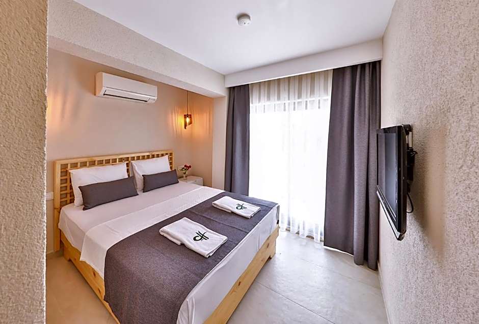 Cinar Boutique Hotel