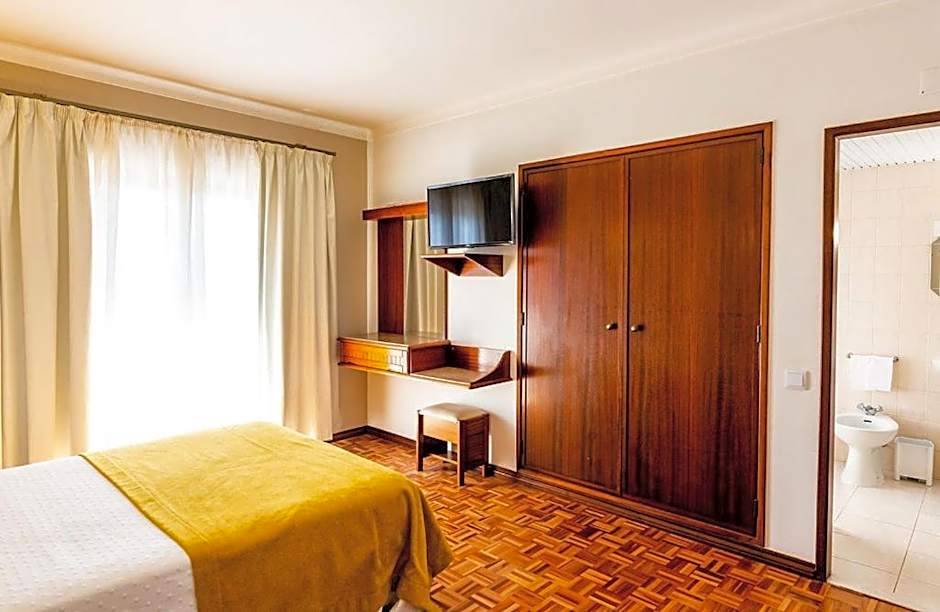 Dona Amélia Hotel by RIDAN Hotels