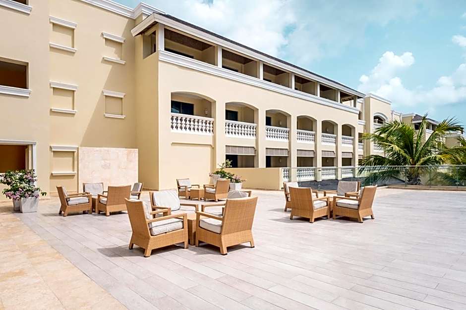 Iberostar Rose Hall Beach