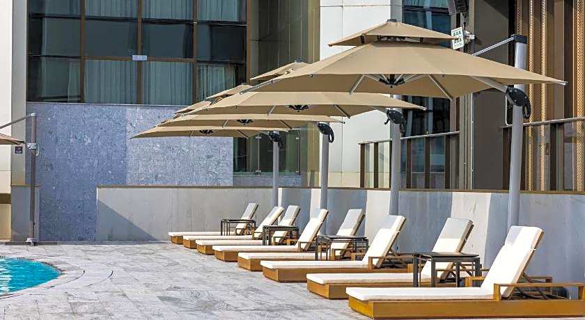 Four Points by Sheraton Guangzhou, Baiyun