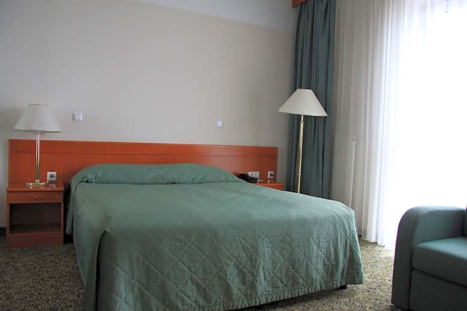 Hotel Aquapark Žusterna