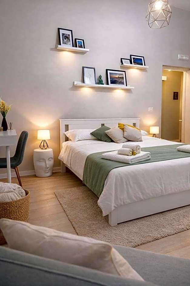 B&B Green