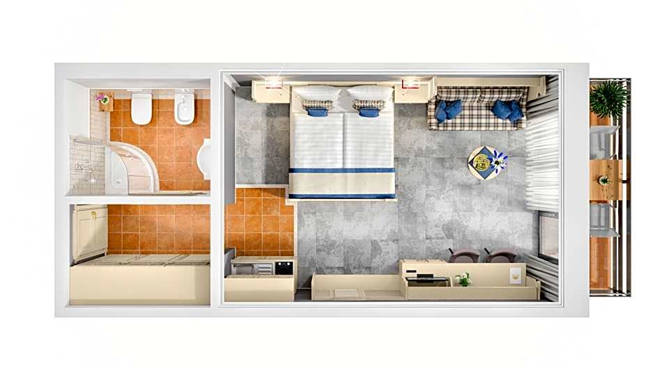 MONDI Hotel Tscherms