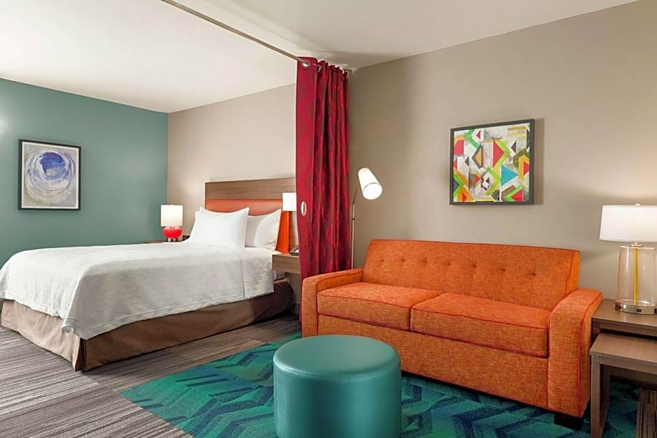 Home2 Suites by Hilton Sarasota - Bradenton Airport, FL