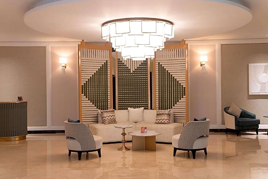 Gulf Executive Residence