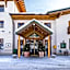 Hotel Krimmlerfälle