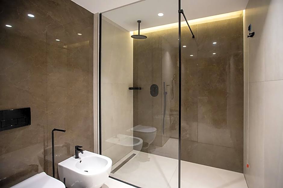 Hotel Elisa Tirana, Affiliated by Melia