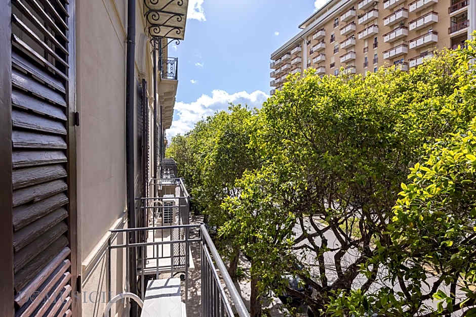 Real Tenuta Apartments By Domus Sicily