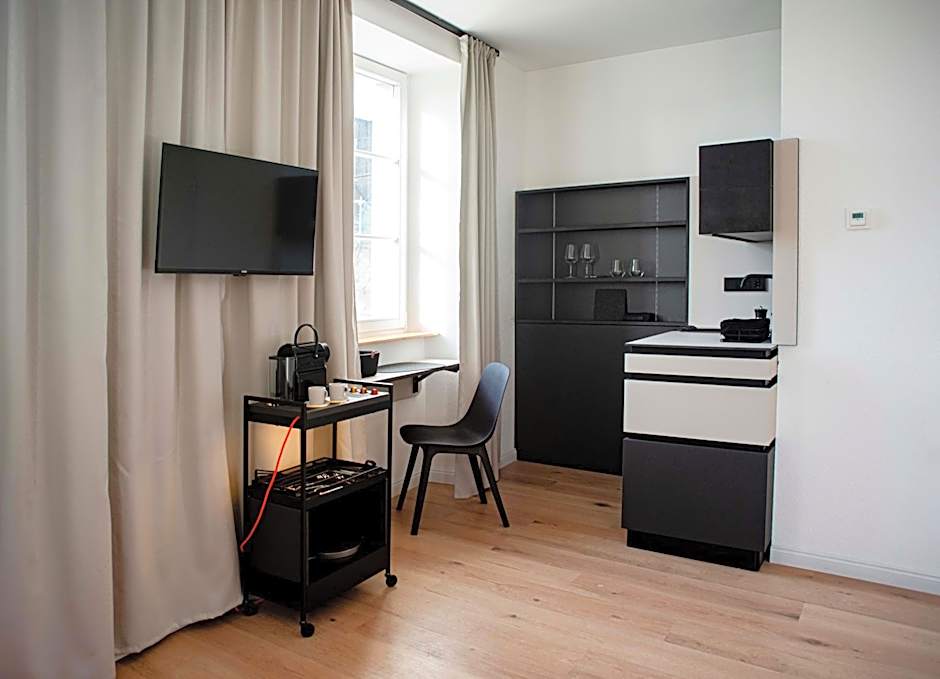 YokoLou - Design-Apartments