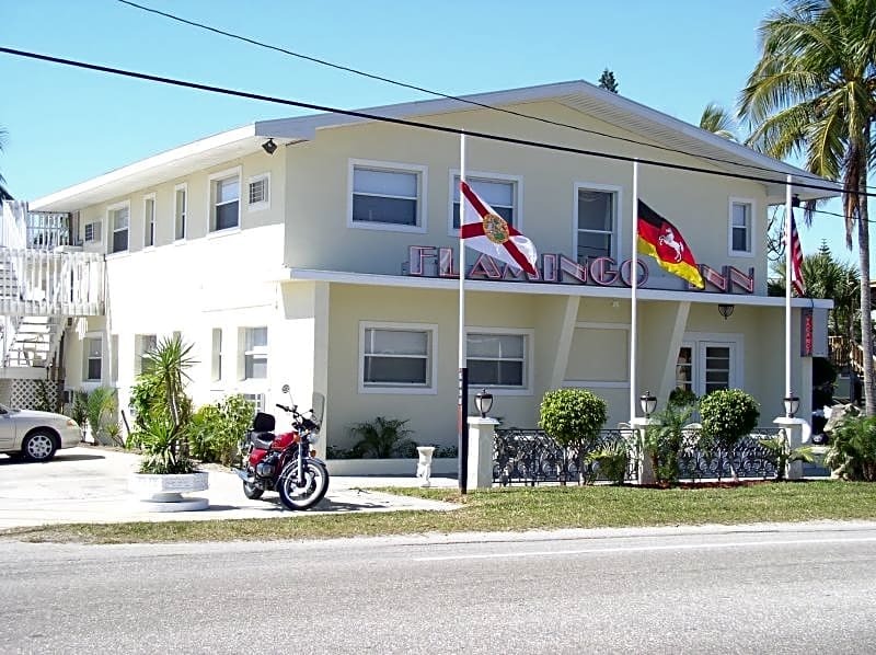 Flamingo Inn