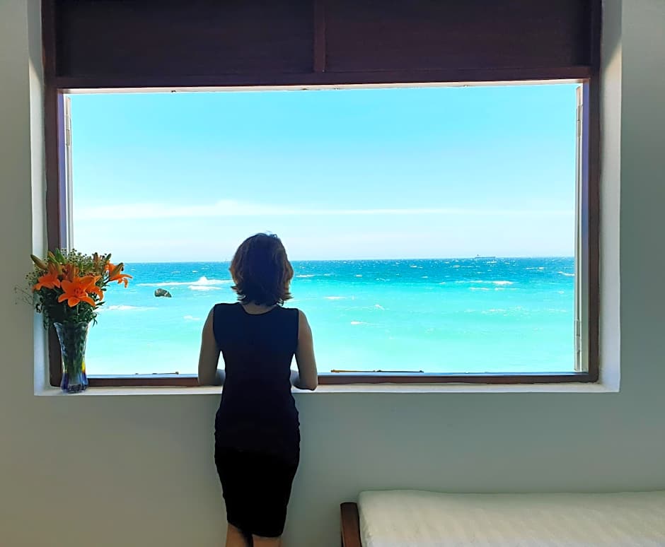 Photo 1 of 50 of Mui Dinh Hotel