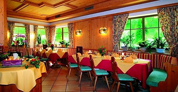 Hotel Mair Am Bach