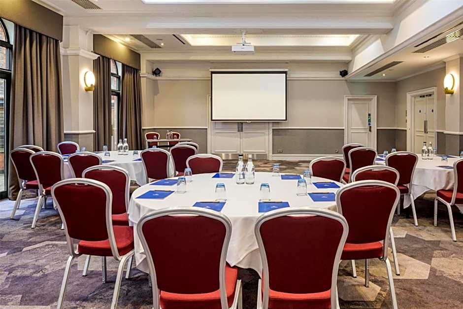 Hilton York