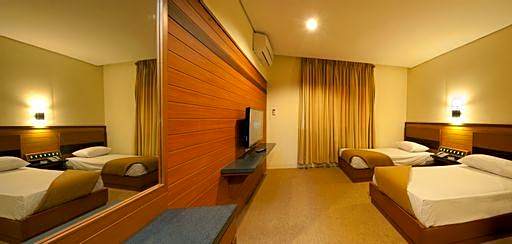 Hotel Bintang