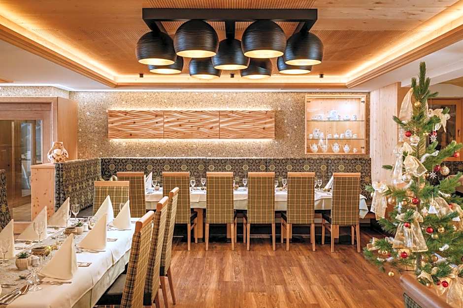 Wanderhotel Taurerwirt