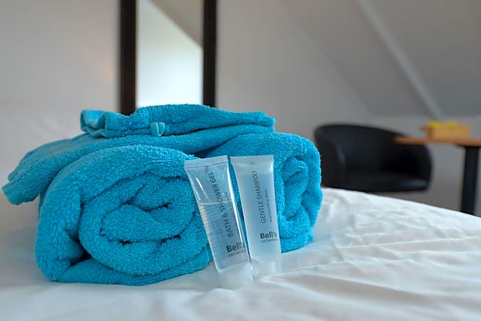 Logies De Sering Texel