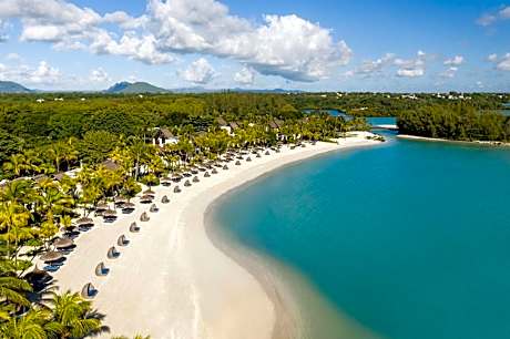 Shangri-La's Le Touessrok Resort & Spa